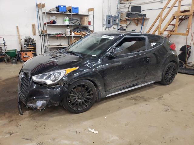 Hyundai Veloster (2015)