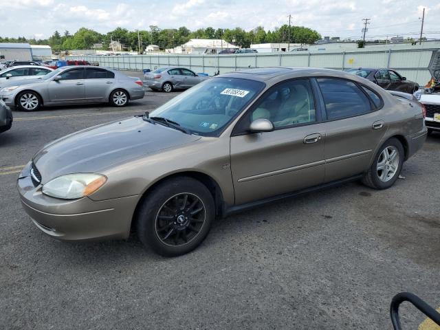 Ford Taurus (2002)