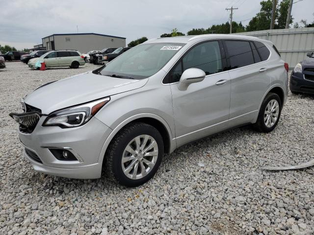 Buick Envision (2017)