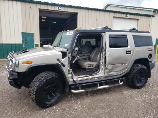 Hummer H2 (2004)