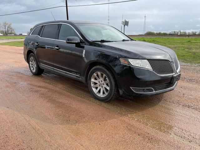 Lincoln Mkt (2013)