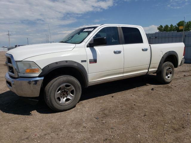 Dodge Ram 2500 (2010)