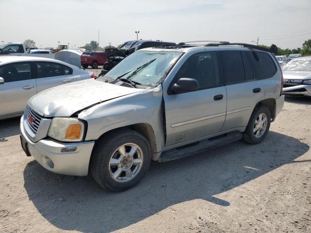 Gmc Envoy (2007)
