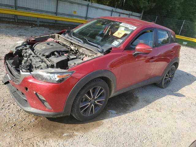 Mazda Cx-3 (2018)