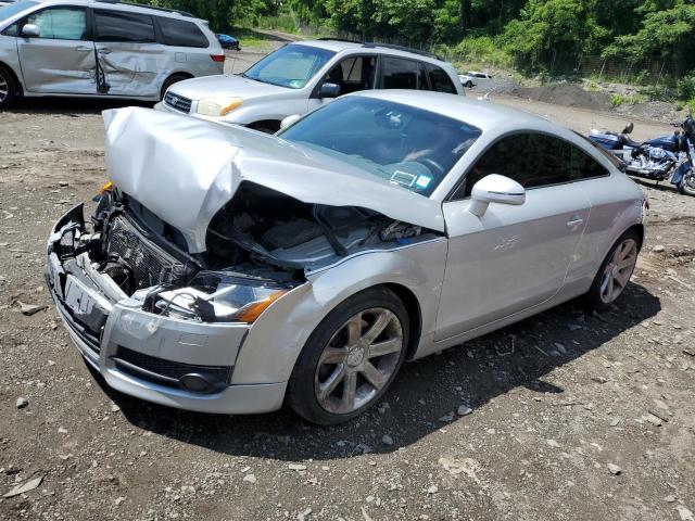 Audi Tt (2008)
