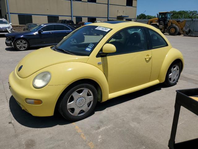 Volkswagen Beetle (2000)