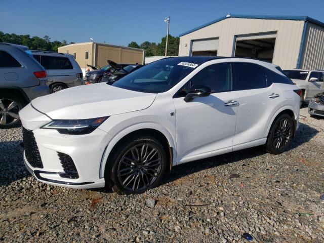 Lexus Rx 500h f (2023)