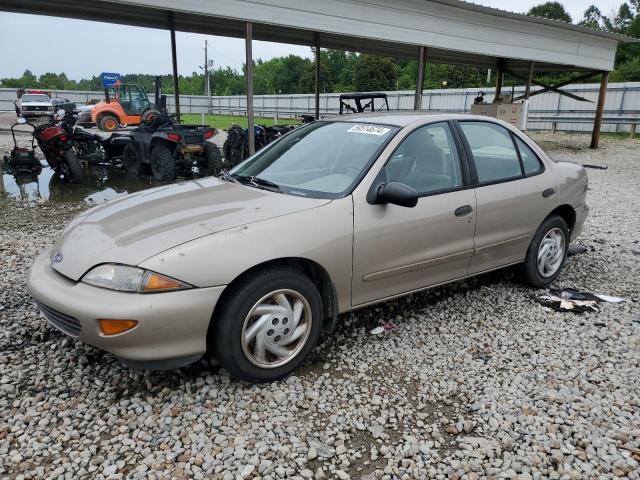 Chevrolet Cavalier (1997)