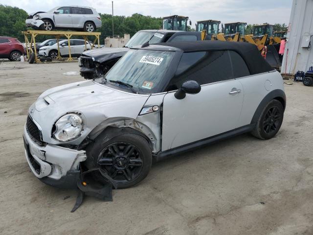 Mini Cooper (2015)