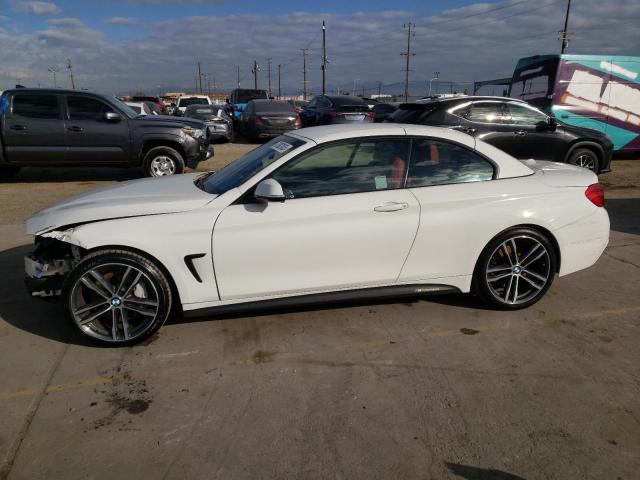 Bmw 4 series (2019)