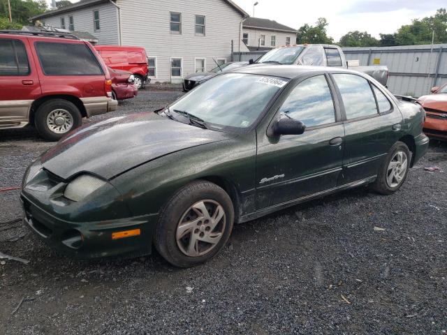 Pontiac Sunfire (2001)