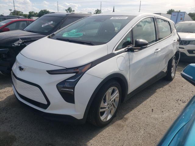 Chevrolet Bolt (2023)