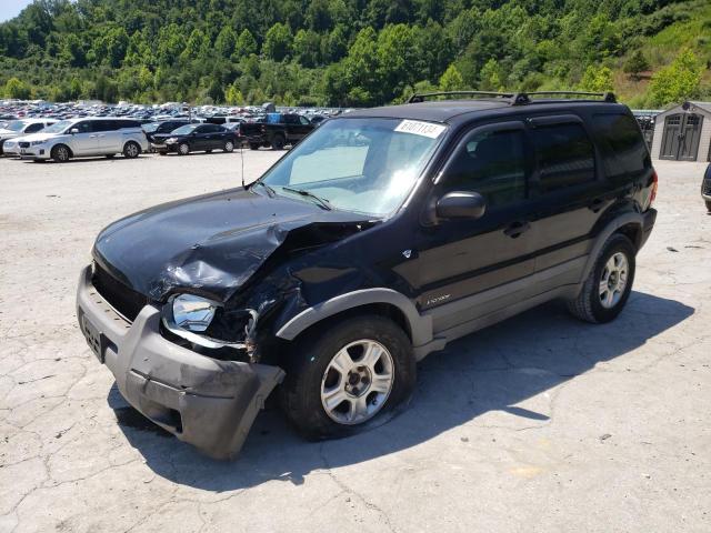 Ford Escape (2002)