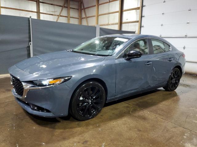 Mazda 3 (2024)