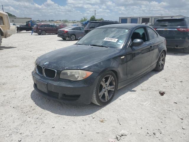 Bmw 1 series (2011)