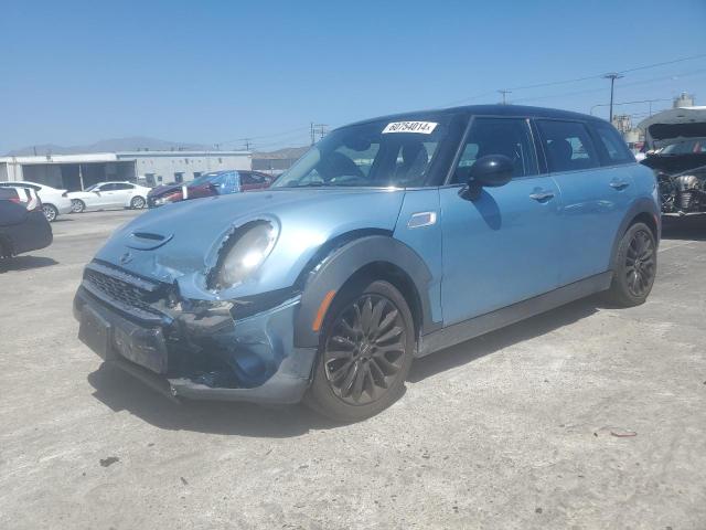 Mini Cooper s c (2018)