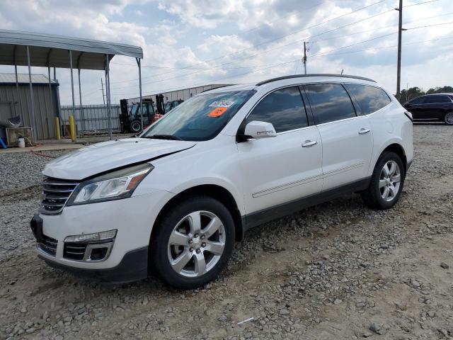 Chevrolet Traverse (2017)