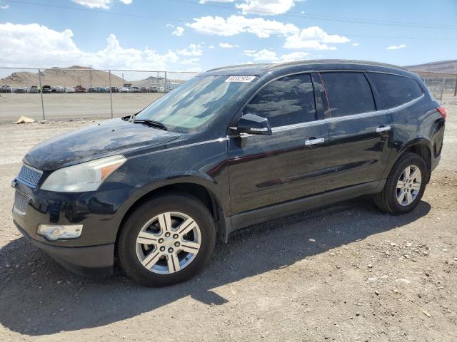 Chevrolet Traverse (2011)