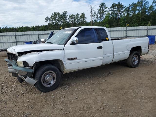 Dodge Ram 2500 (1997)