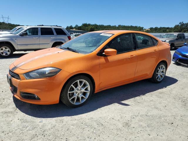 Dodge Dart (2013)