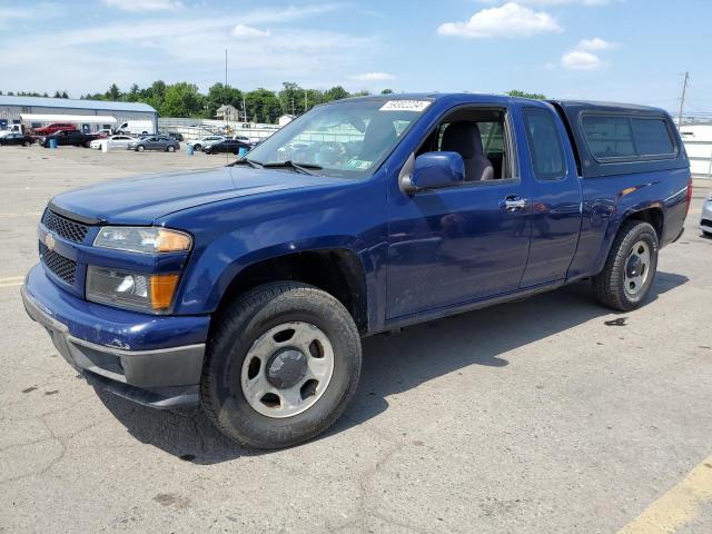 Chevrolet Colorado (2010)