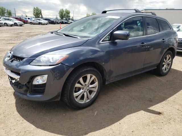 Mazda Cx-7 (2011)