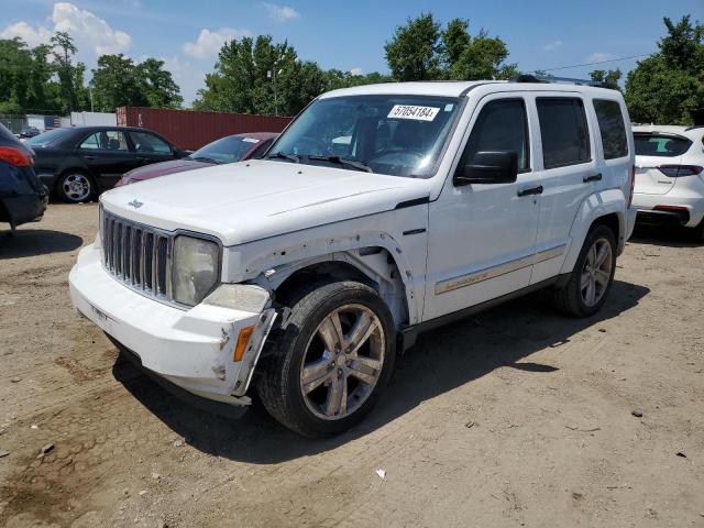 Jeep Liberty (2012)