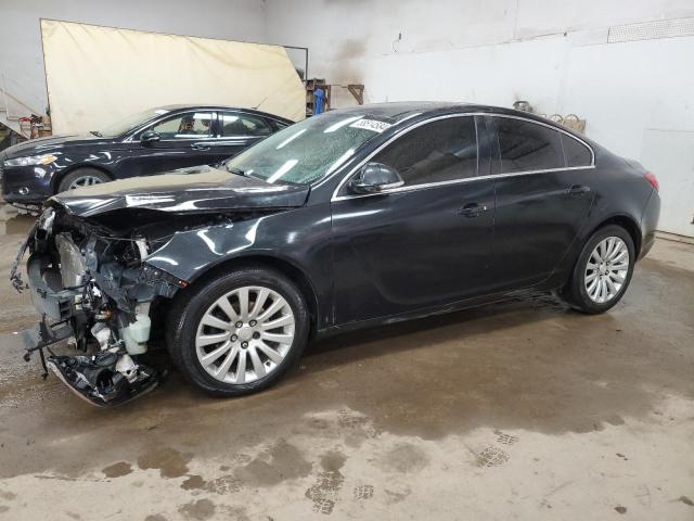 Buick Regal (2012)
