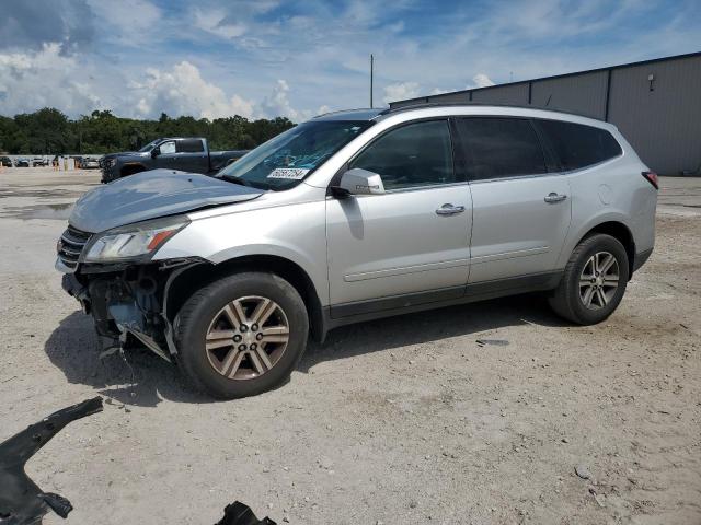 Chevrolet Traverse (2017)