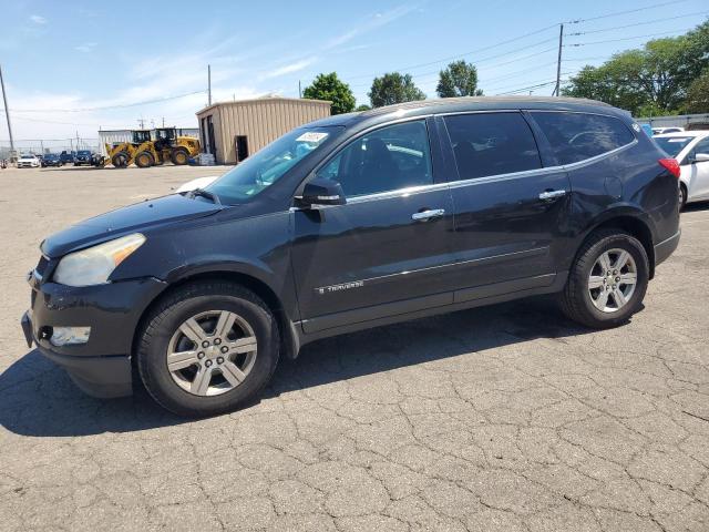 Chevrolet Traverse (2009)