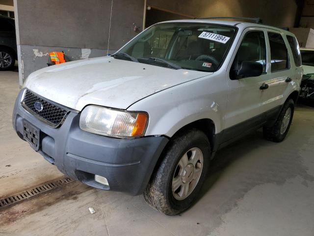 Ford Escape (2004)