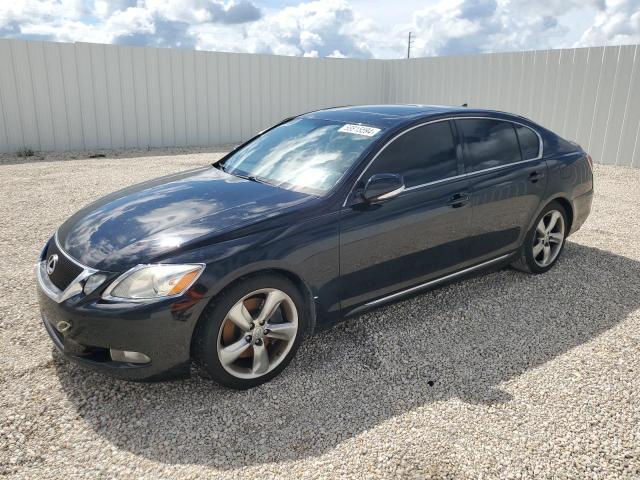 Lexus Gs350 (2010)