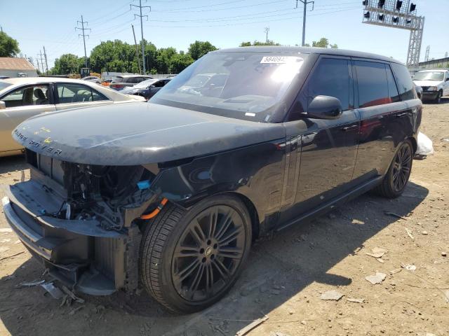 Land-rover Rangerover (2023)