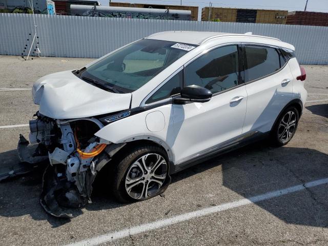 Chevrolet Bolt (2017)