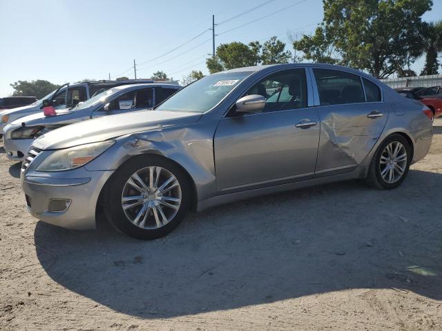 Hyundai Genesis (2010)