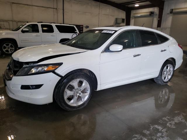 Honda Crosstour (2012)