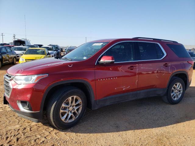 Chevrolet Traverse (2019)