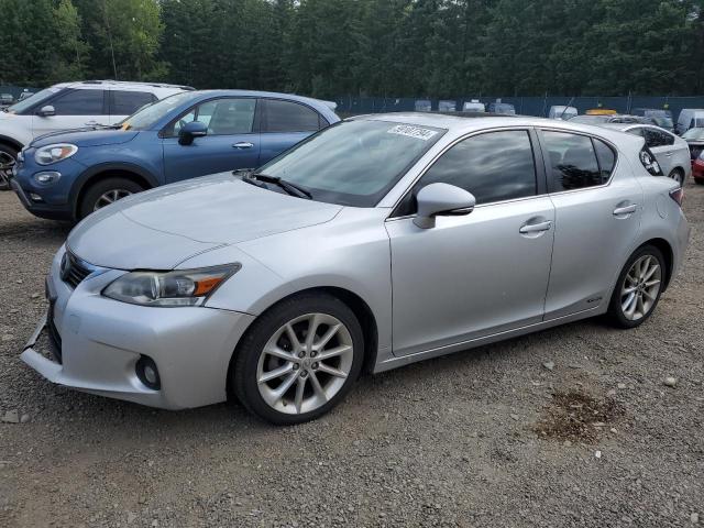 Lexus Ct 200 (2013)
