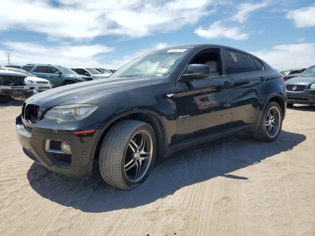 Bmw X6 (2013)