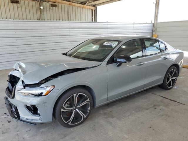 Volvo S60 core (2024)