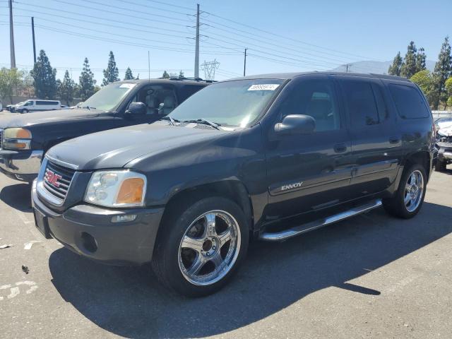 Gmc Envoy (2004)