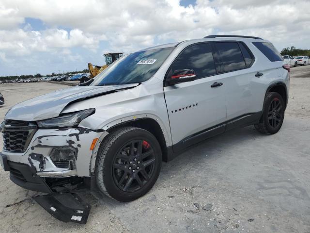 Chevrolet Traverse (2022)