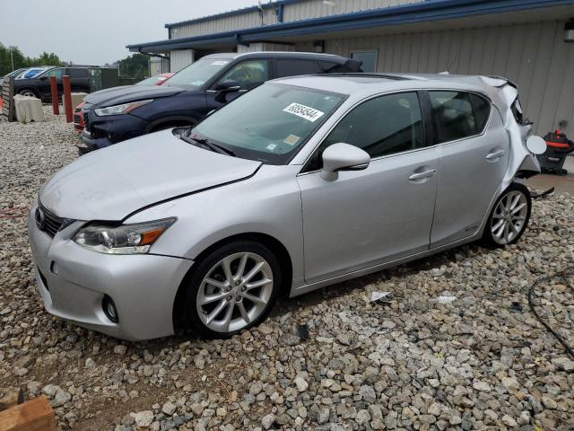 Lexus Ct 200 (2012)
