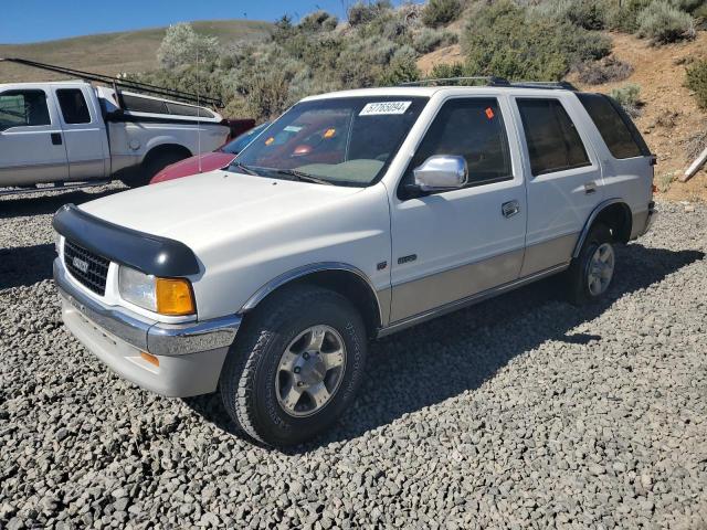 Isuzu Rodeo (1996)