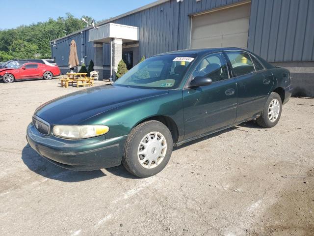 Buick Century (2003)