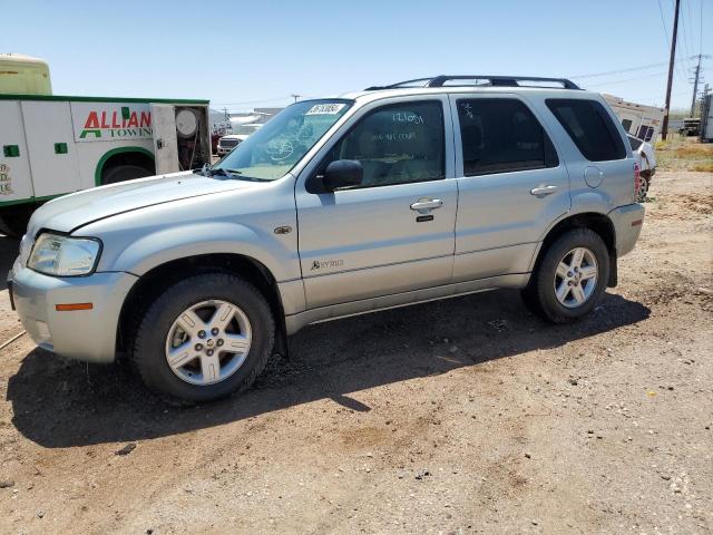 Mercury Mariner (2006)