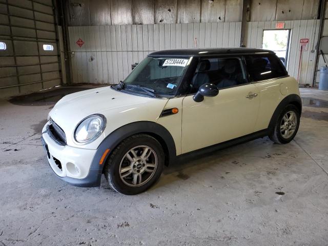 Mini Cooper (2012)