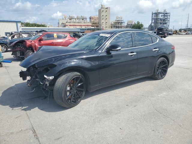Infiniti Q70 (2017)