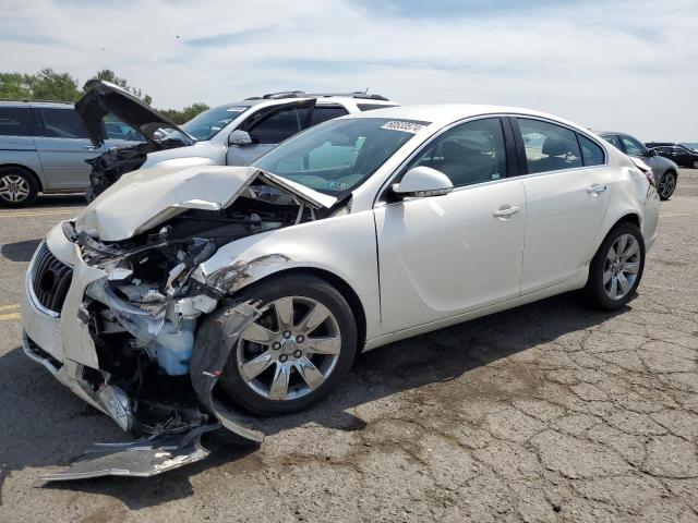 Buick Regal (2013)