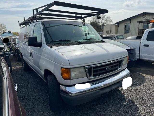 Ford Econoline (2007)